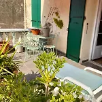 Villa Maison Mediterraneenne Proche Du Coeur De Ville, Avec Piscine Toulon