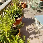 Maison Mediterraneenne Proche Du Coeur De Ville, Avec Piscine Villa *