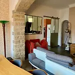 Villa Maison Mediterraneenne Proche Du Coeur De Ville, Avec Piscine Toulon