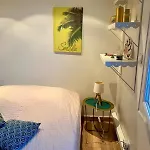 Maison Mediterraneenne Proche Du Coeur De Ville, Avec Piscine * Toulon
