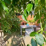 Villa Maison Mediterraneenne Proche Du Coeur De Ville, Avec Piscine