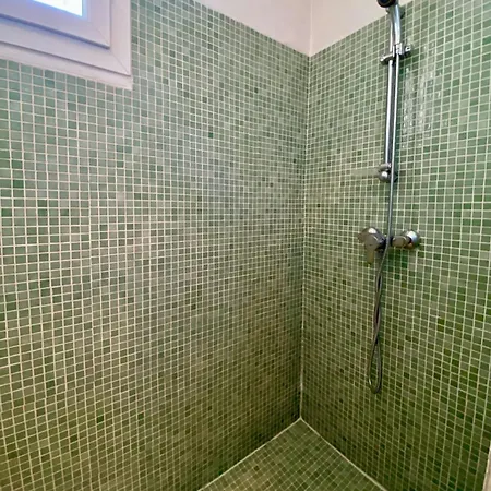 Maison Mediterraneenne Proche Du Coeur De Ville, Avec Piscine 빌라