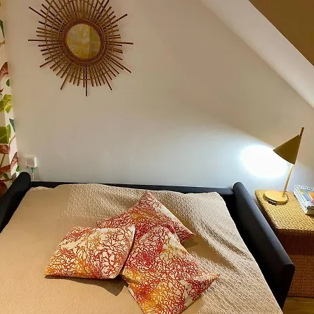 Maison Mediterraneenne Proche Du Coeur De Ville, Avec Piscine 빌라 *