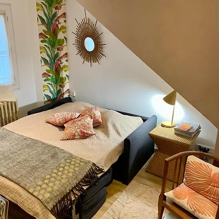 Maison Mediterraneenne Proche Du Coeur De Ville, Avec Piscine 툴롱