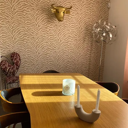 빌라 Maison Mediterraneenne Proche Du Coeur De Ville, Avec Piscine *