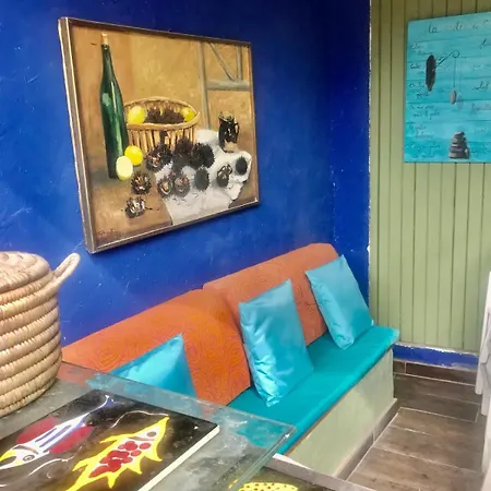 Maison Mediterraneenne Proche Du Coeur De Ville, Avec Piscine * 툴롱