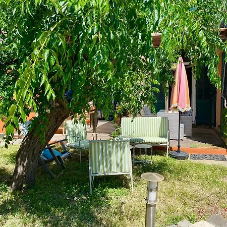 Maison Mediterraneenne Proche Du Coeur De Ville, Avec Piscine *