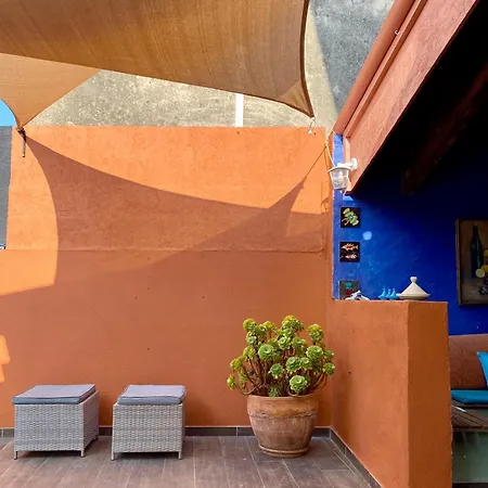 빌라 Maison Mediterraneenne Proche Du Coeur De Ville, Avec Piscine