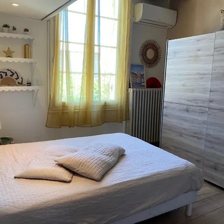 Maison Mediterraneenne Proche Du Coeur De Ville, Avec Piscine * Toulon