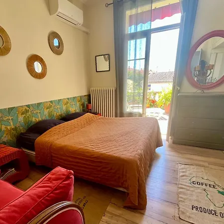 Maison Mediterraneenne Proche Du Coeur De Ville, Avec Piscine Vila Toulon