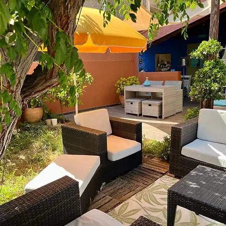 Maison Mediterraneenne Proche Du Coeur De Ville, Avec Piscine Vila Toulon
